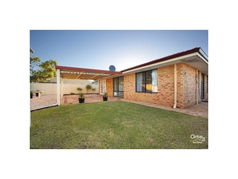 28 Leatherwood Way, Huntingdale WA 6110