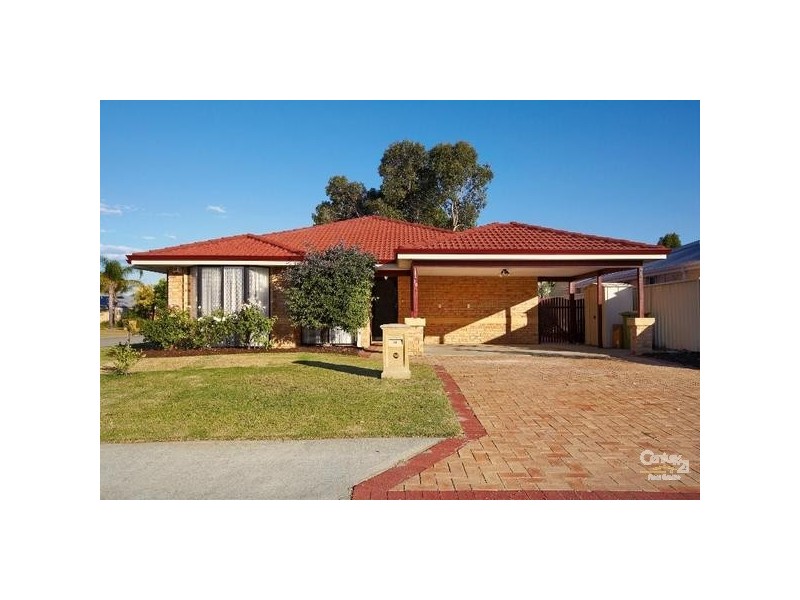 28 Leatherwood Way, Huntingdale WA 6110