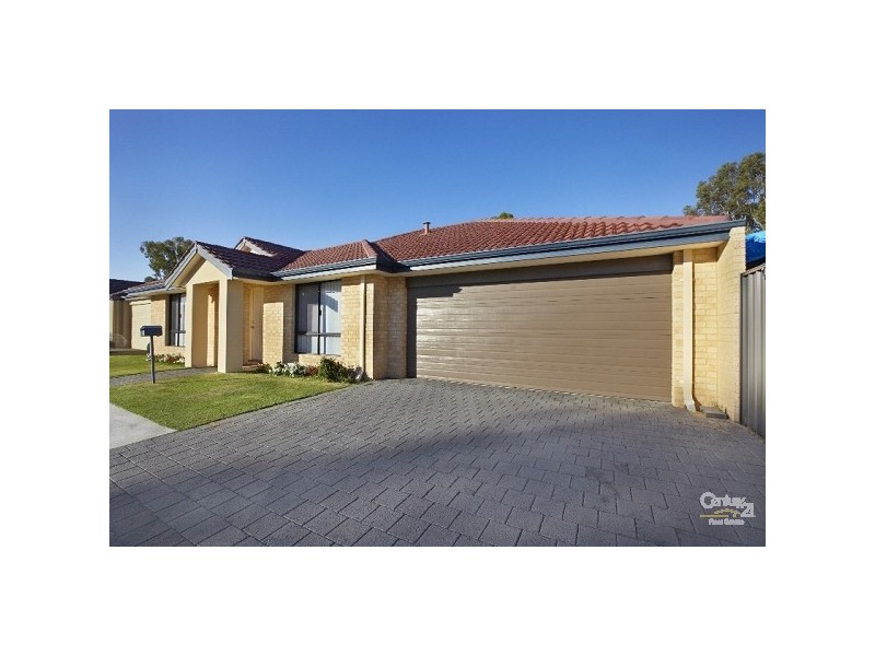 3 Belgravia Place, Canning Vale WA 6155