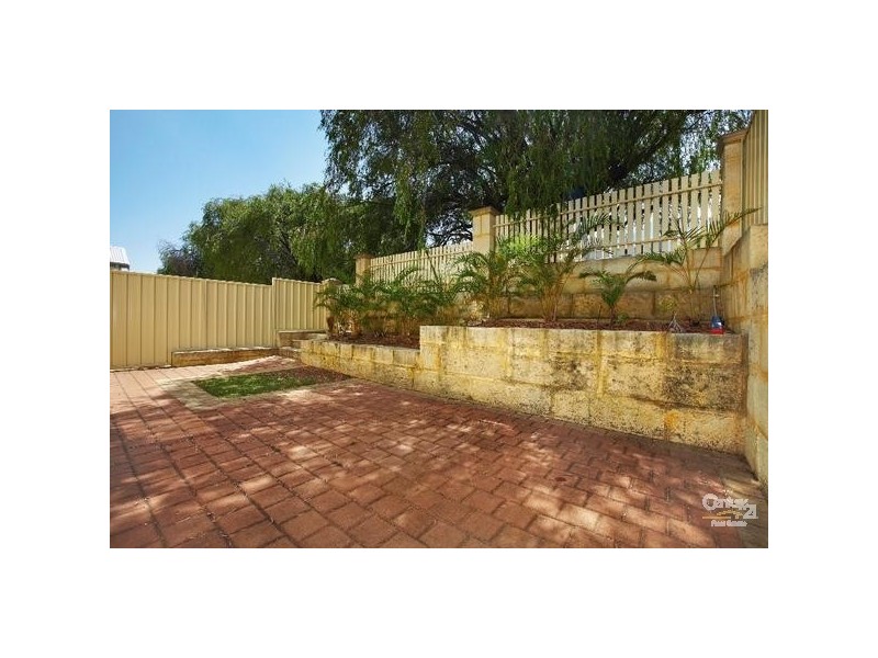 5/26 Harvey Street, Burswood WA 6100