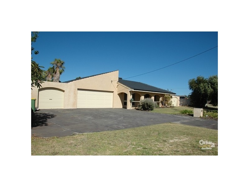 6 Igran Crescent, Gosnells WA 6110