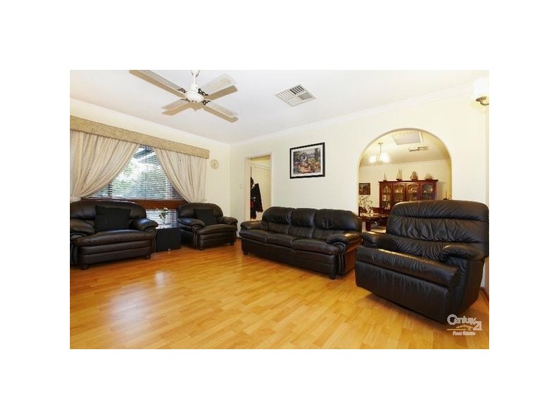 6 Igran Crescent, Gosnells WA 6110