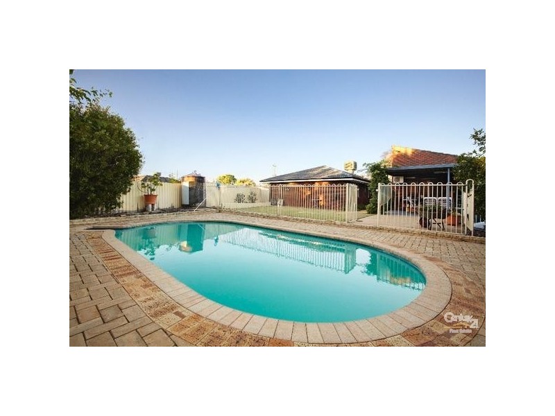 6 Igran Crescent, Gosnells WA 6110