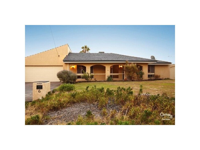 6 Igran Crescent, Gosnells WA 6110