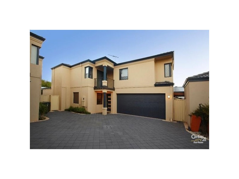 284B McDonald Street, Yokine WA 6060