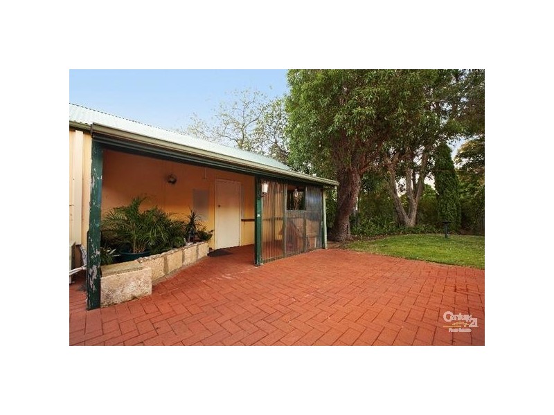 14 Lefroy Road, Mount Nasura WA 6112