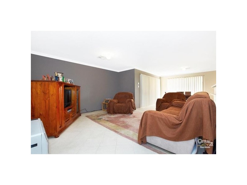 21 Clearwater Way, Singleton WA 6175