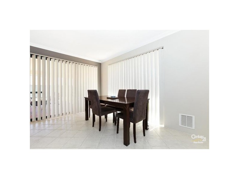 21 Clearwater Way, Singleton WA 6175