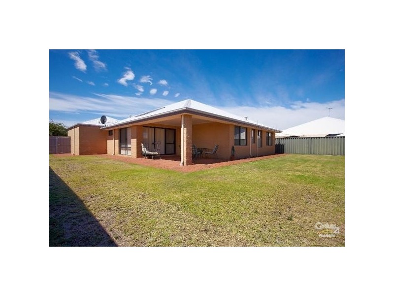 21 Clearwater Way, Singleton WA 6175