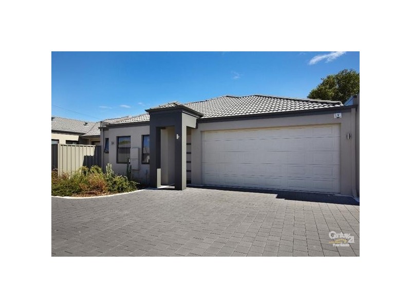 2/16 James Street, Cannington WA 6107