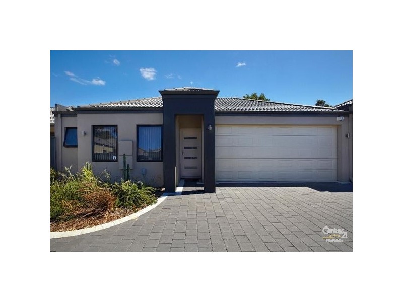 2/16 James Street, Cannington WA 6107