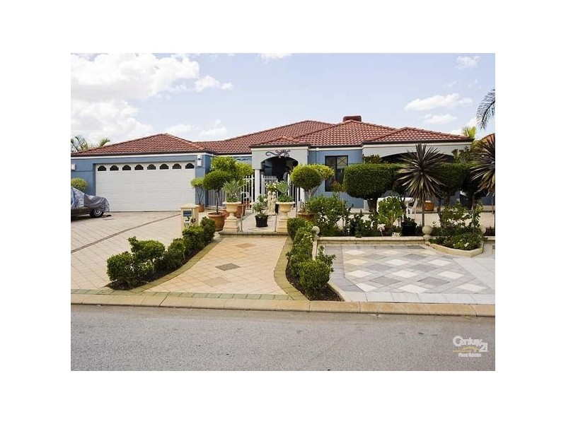 18 Jasper Corner, Canning Vale, Canning Vale WA 6155