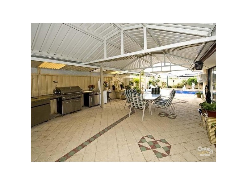 18 Jasper Corner, Canning Vale, Canning Vale WA 6155