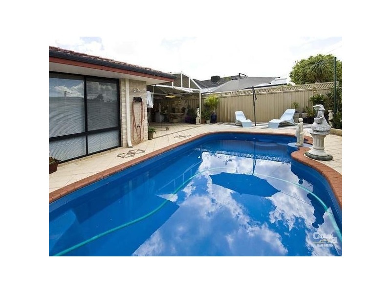 18 Jasper Corner, Canning Vale, Canning Vale WA 6155