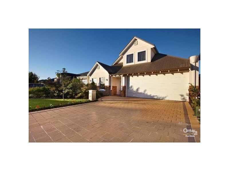 13 Bottrell Way, Canning Vale WA 6155