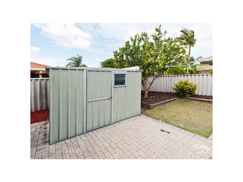 22 Aster Court, Thornlie WA 6108