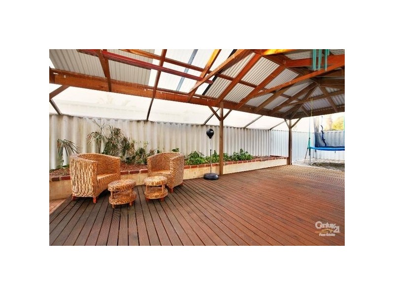 17 Madden Place, Huntingdale WA 6110