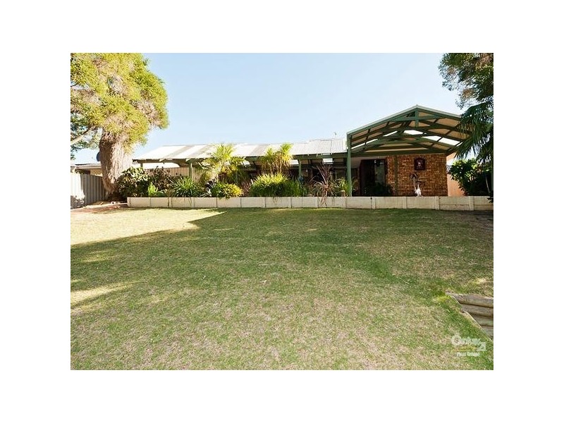 5 Hibbertia Crescent, Riverton WA 6148