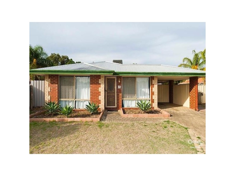 19 Bridal Crescent, Kenwick WA 6107