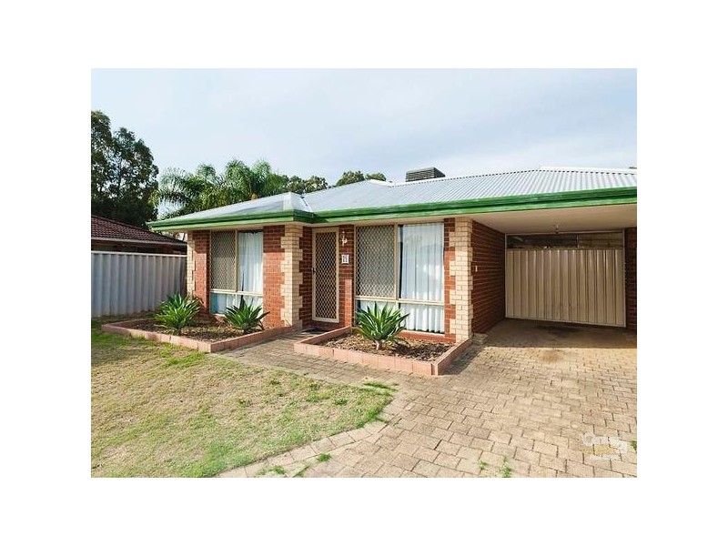 19 Bridal Crescent, Kenwick WA 6107