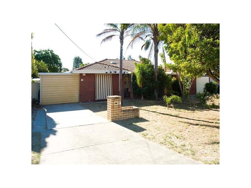 36A Greenough Way, Gosnells WA 6110