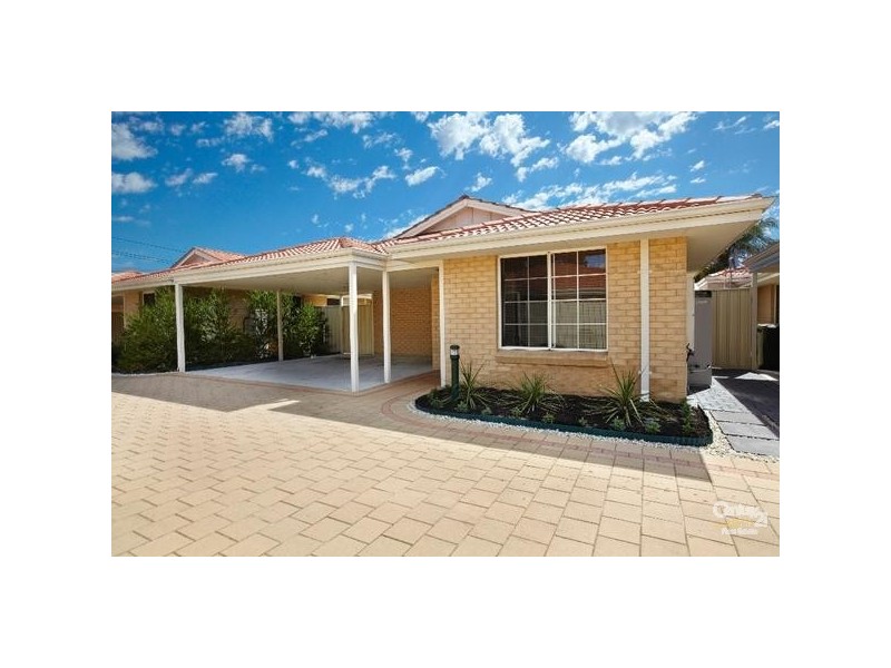 3/26 Morgan Street, Cannington WA 6107