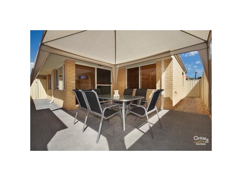 3/26 Morgan Street, Cannington WA 6107