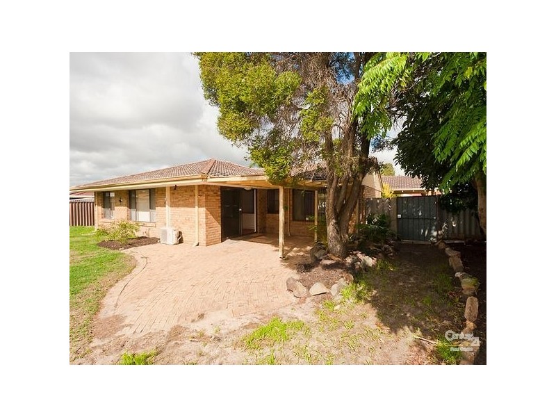 6 Ningaloo Way, Thornlie WA 6108