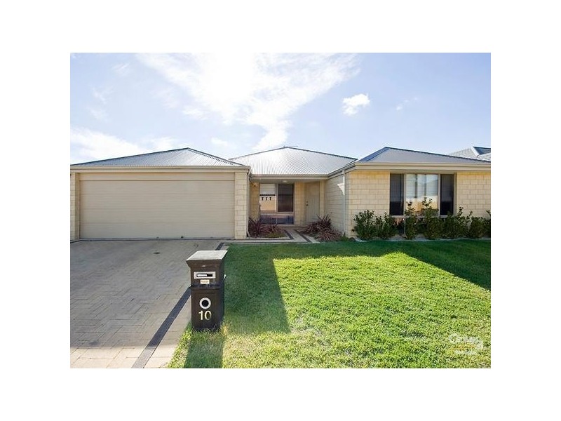 10 Manchester Way, Canning Vale WA 6155