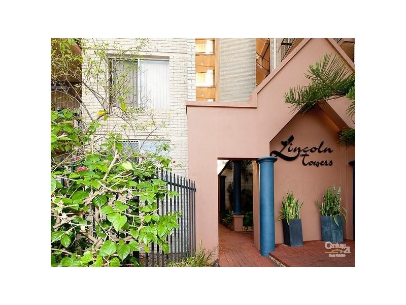 12/133 Lincoln Street, Highgate WA 6003
