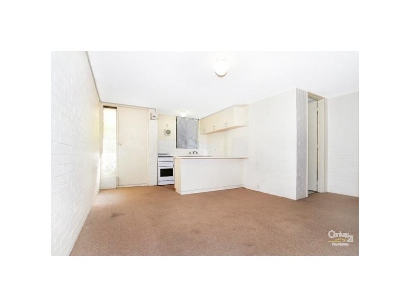10/81 King William Street, Bayswater WA 6053