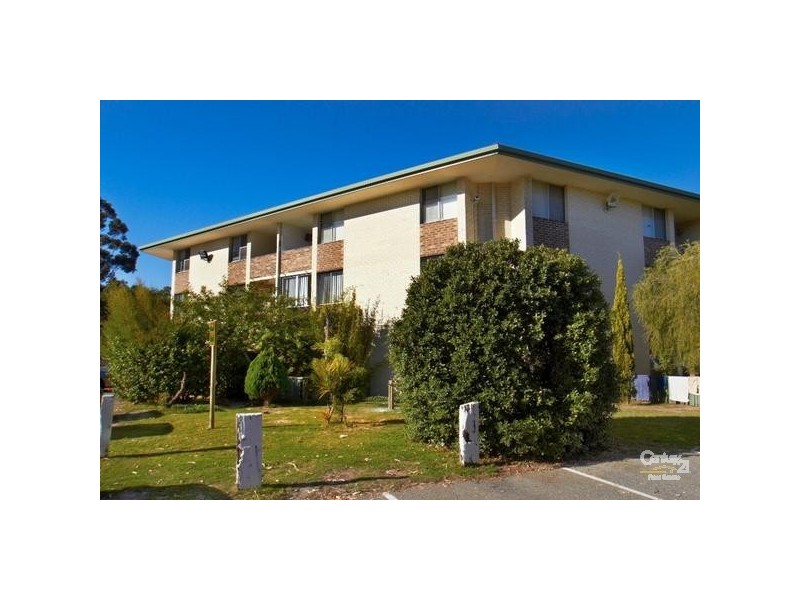 10/81 King William Street, Bayswater WA 6053