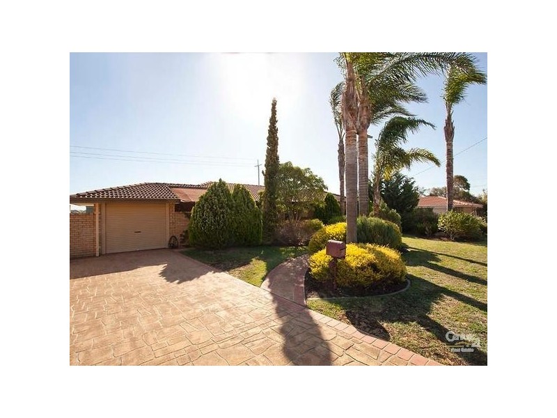 3 Argyle Court, Thornlie WA 6108