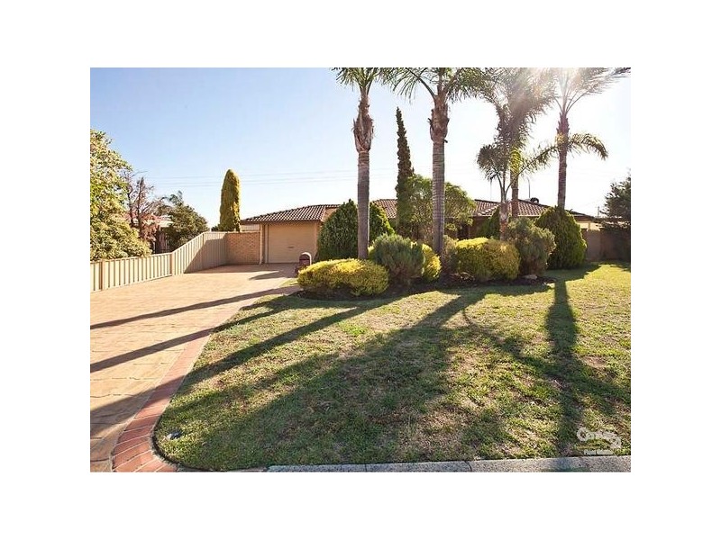 3 Argyle Court, Thornlie WA 6108