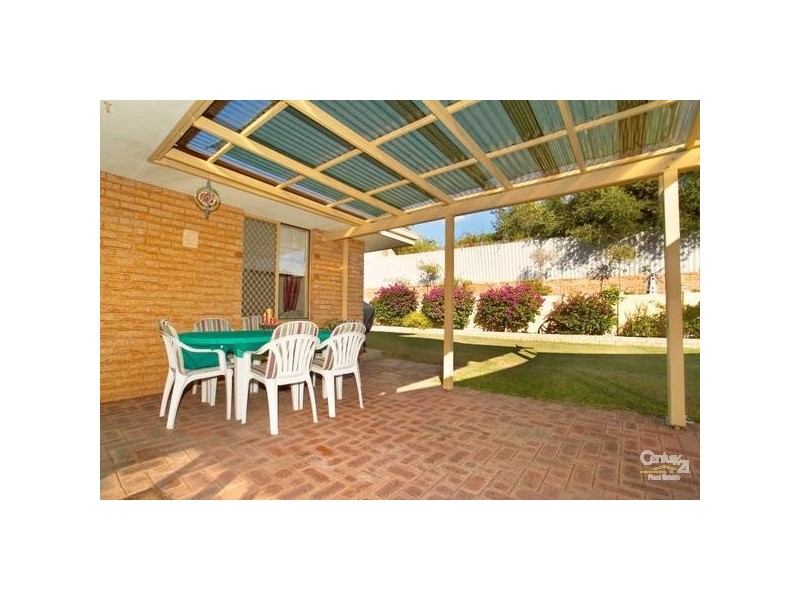 42 Broadbent Loop, Leeming WA 6149