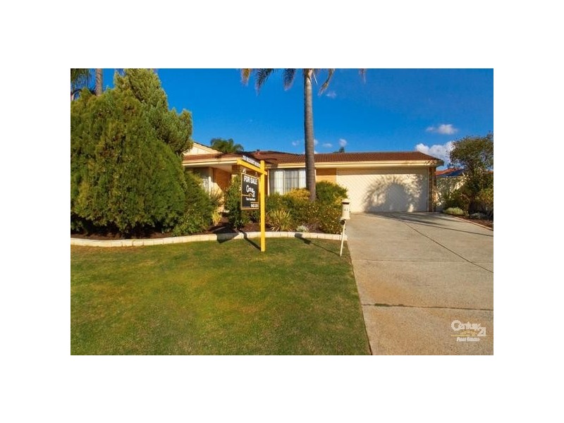 42 Broadbent Loop, Leeming WA 6149