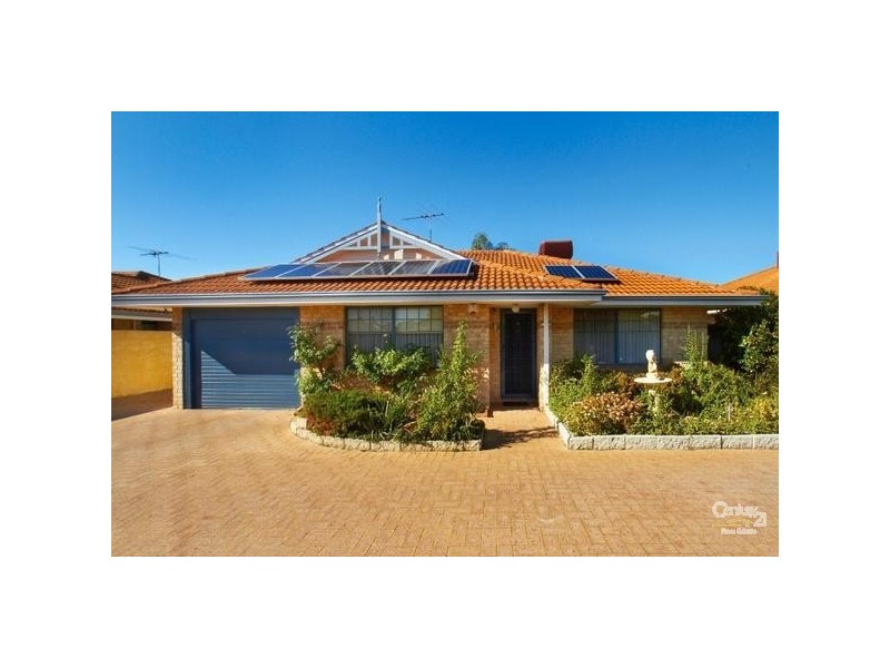 2/5 Bronzewing Street, Huntingdale WA 6110