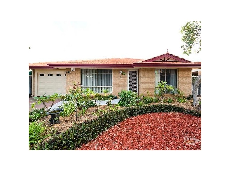 3/28 Wittenoom Road, High Wycombe WA 6057