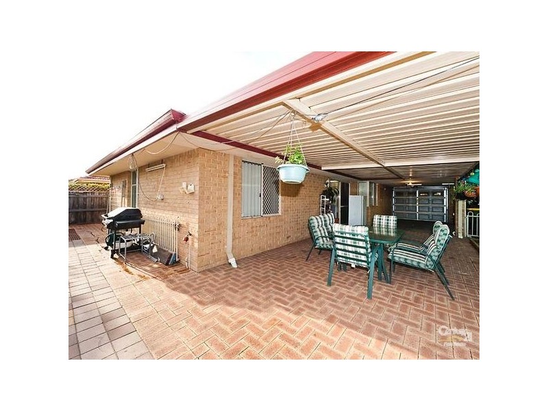 3/28 Wittenoom Road, High Wycombe WA 6057