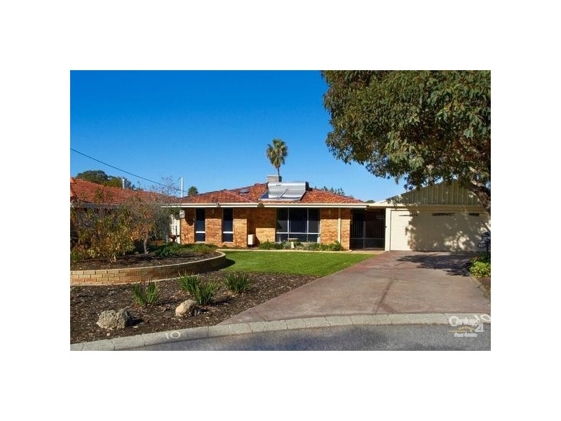 10 Hayes Court, Thornlie WA 6108