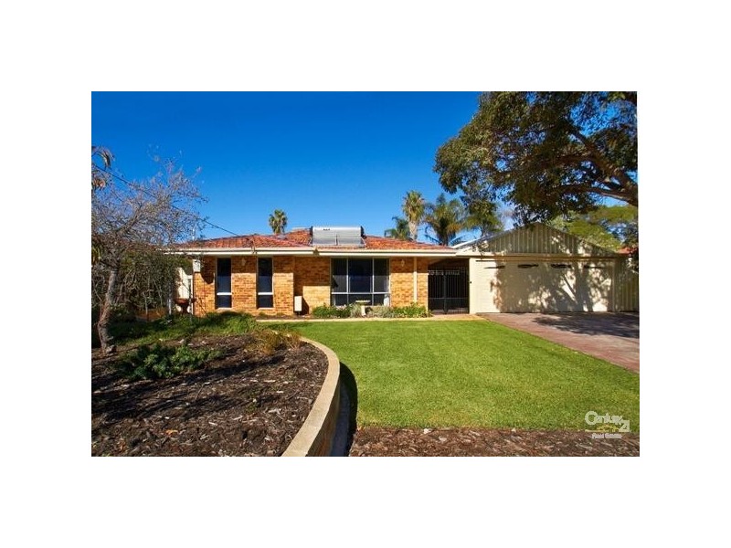 10 Hayes Court, Thornlie WA 6108