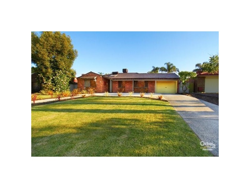 10 Tern Court, Thornlie WA 6108