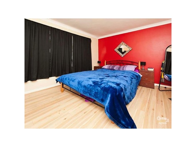 4 Markham Way, High Wycombe WA 6057