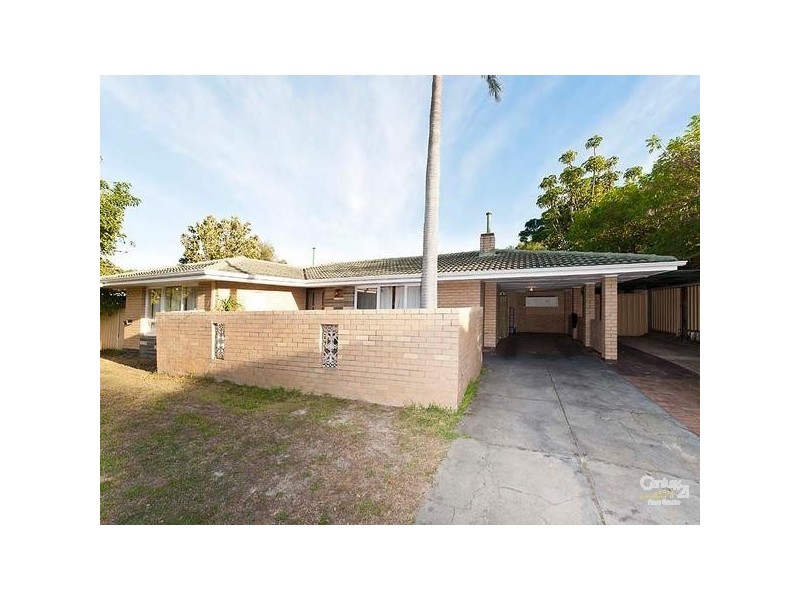 4 Markham Way, High Wycombe WA 6057