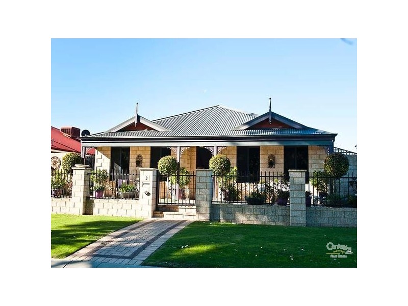 3 Nolin Way, Secret Harbour WA 6173