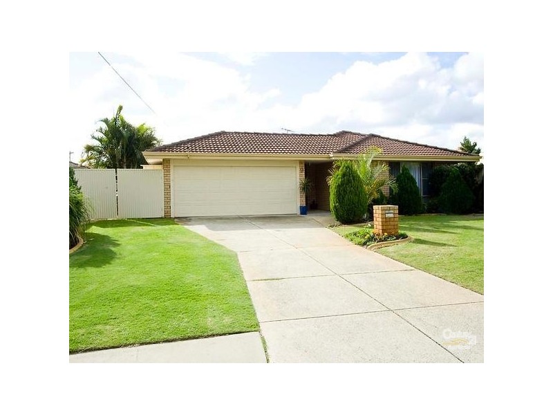 9 Bellbird Ave, Huntingdale WA 6110