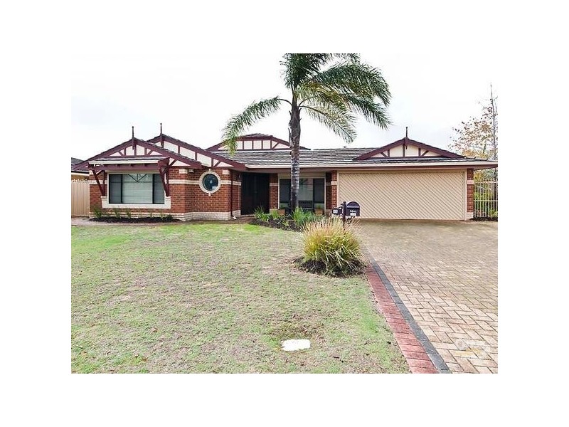 12 Ovadell Place, Canning Vale WA 6155