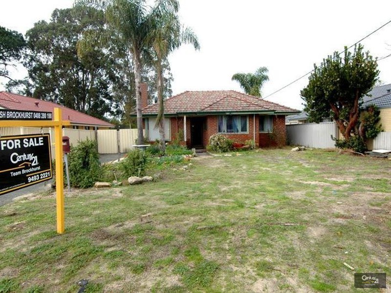 21 Hartfield Street, Queens Park WA 6107