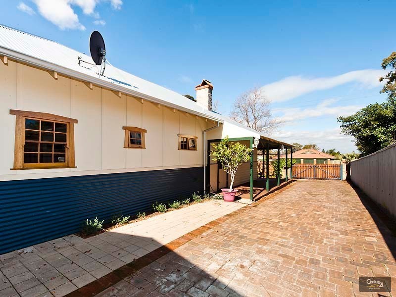 44 Walter Road East, Bassendean WA 6054