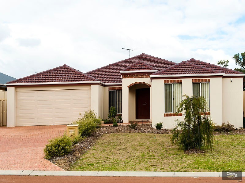 11 Friend Terrace, Baldivis WA 6171